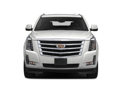 2019 Cadillac Escalade RWD Luxury