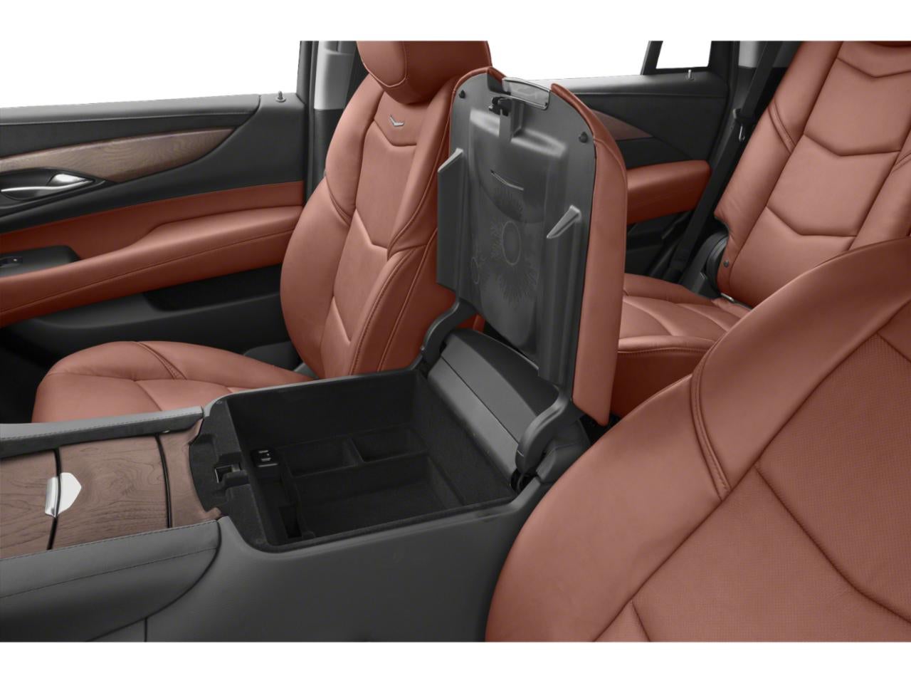 2019 Cadillac Escalade 4WD Luxury