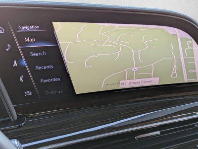 2022 Cadillac Escalade 4WD Premium Luxury