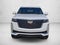 2022 Cadillac Escalade 4WD Premium Luxury