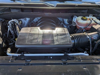 2022 Cadillac Escalade 4WD Premium Luxury