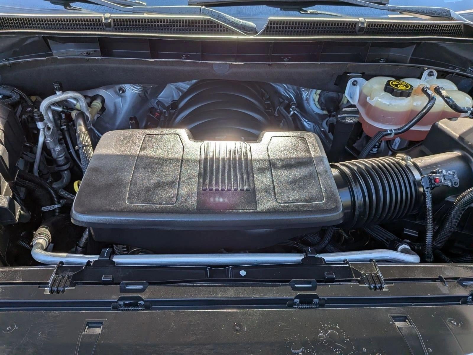 2022 Cadillac Escalade 4WD Premium Luxury