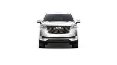 2022 Cadillac Escalade 4WD Premium Luxury