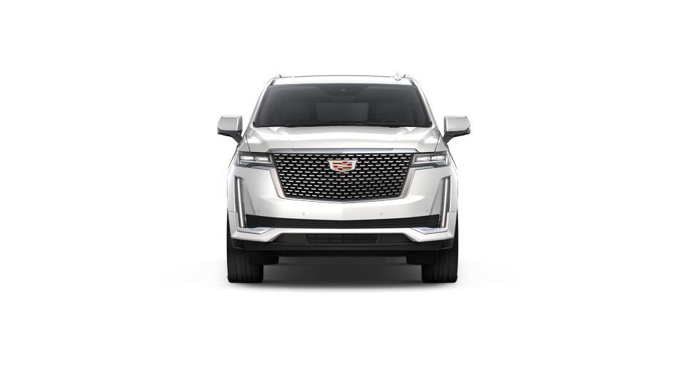 2022 Cadillac Escalade 4WD Premium Luxury