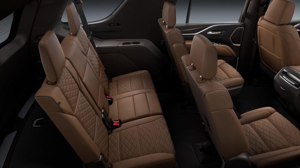 2022 Cadillac Escalade 4WD Premium Luxury