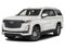 2022 Cadillac Escalade 4WD Premium Luxury