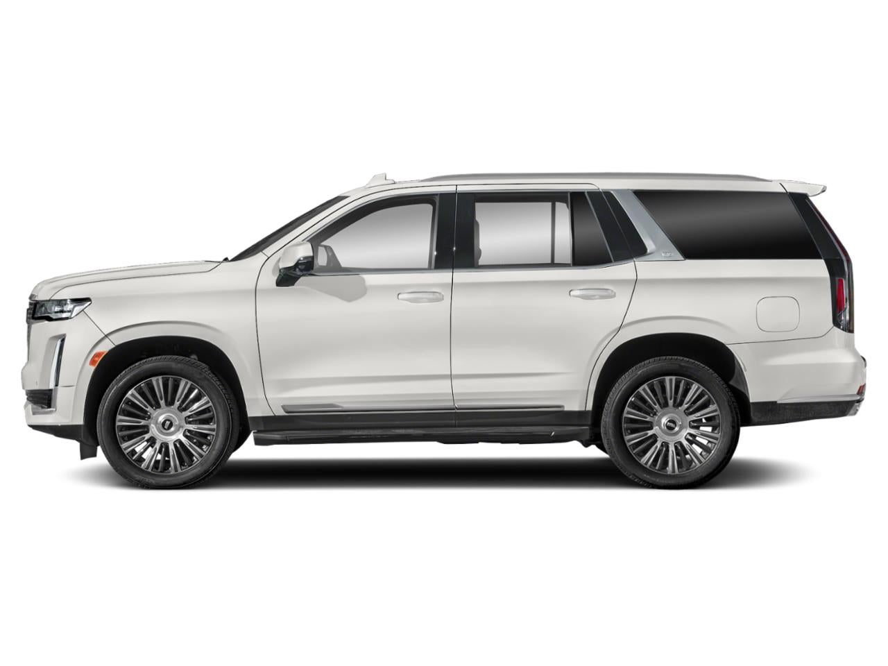 2022 Cadillac Escalade 4WD Premium Luxury