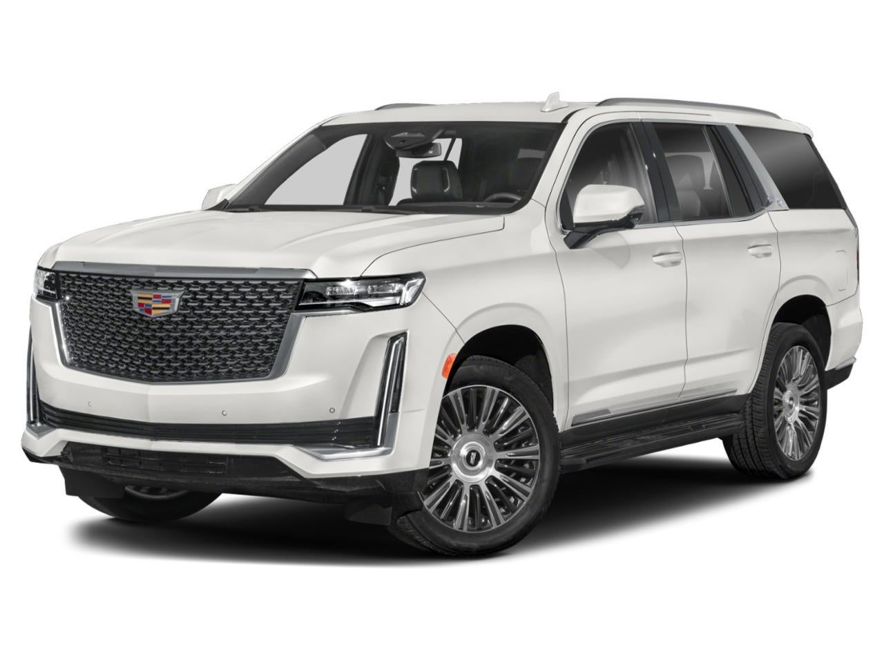 2022 Cadillac Escalade 4WD Premium Luxury