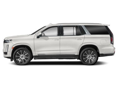 2022 Cadillac Escalade 4WD Premium Luxury