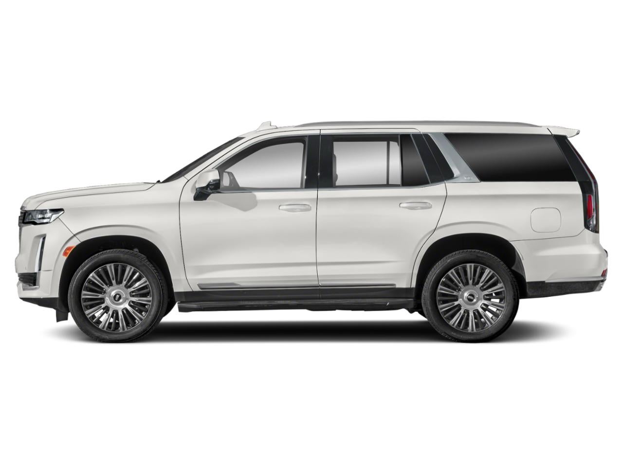 2022 Cadillac Escalade 4WD Premium Luxury