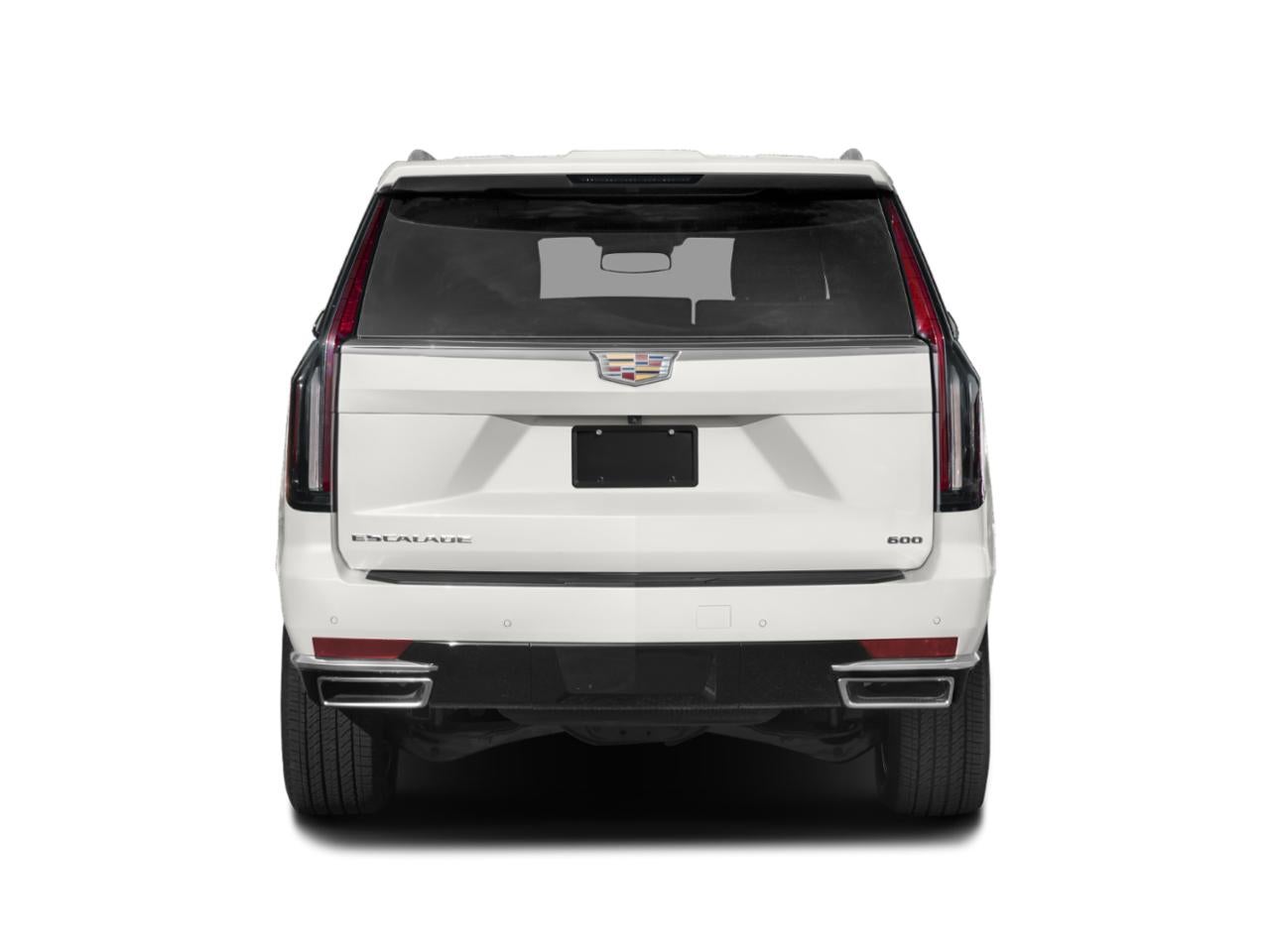 2022 Cadillac Escalade 4WD Premium Luxury