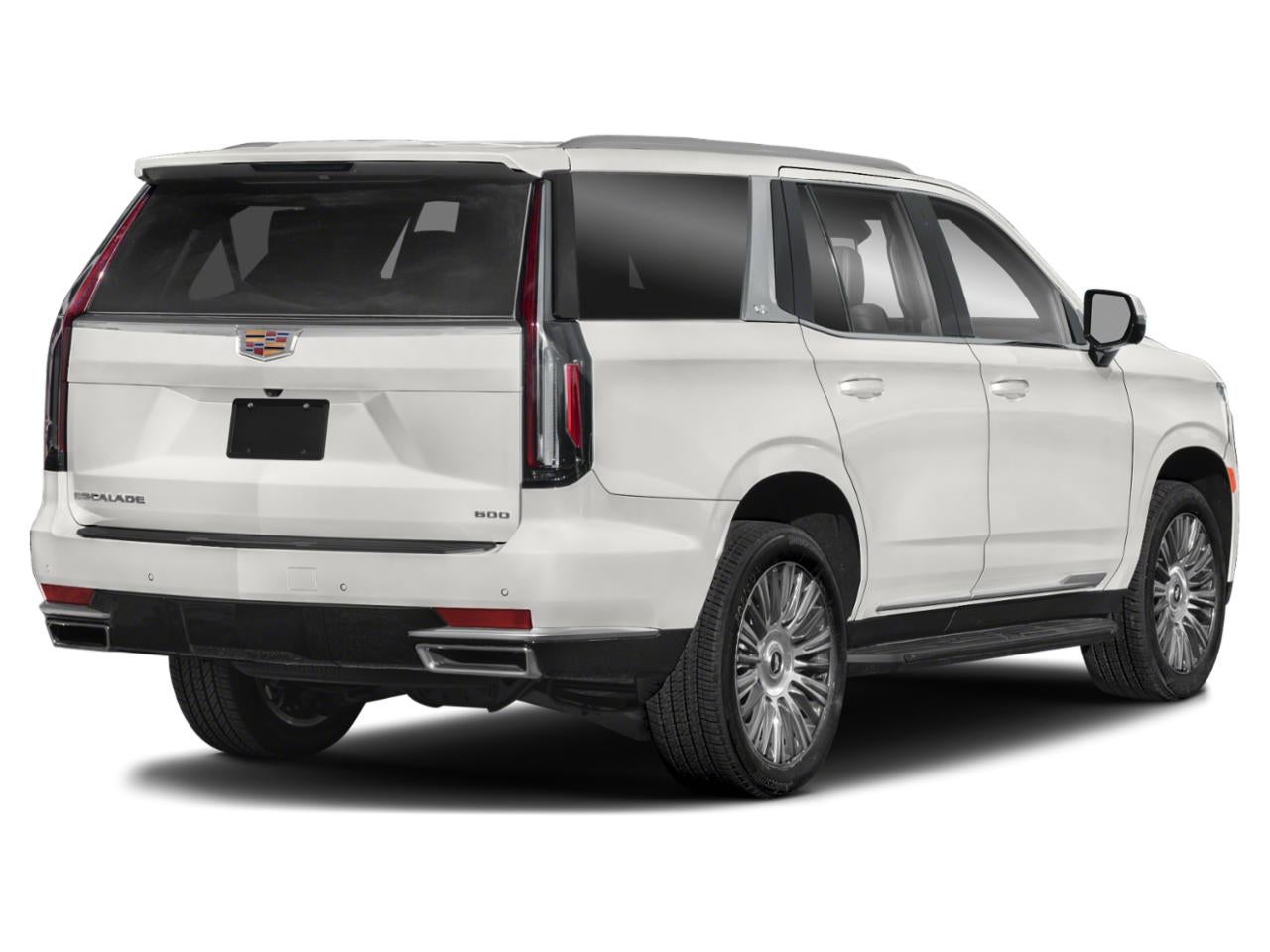 2022 Cadillac Escalade 4WD Premium Luxury