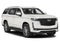2022 Cadillac Escalade 4WD Premium Luxury