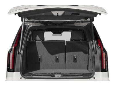 2022 Cadillac Escalade 4WD Premium Luxury