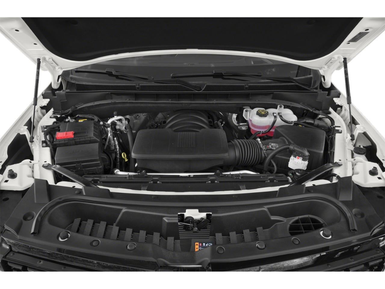 2022 Cadillac Escalade 4WD Premium Luxury