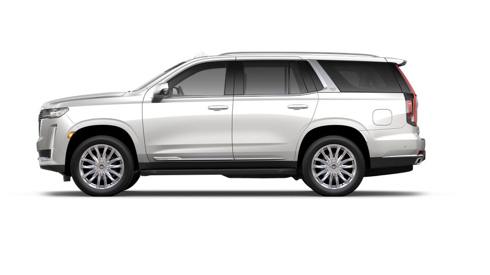 2022 Cadillac Escalade 4WD Premium Luxury