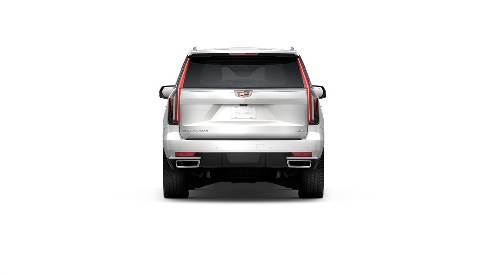 2022 Cadillac Escalade 4WD Premium Luxury