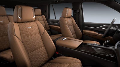 2022 Cadillac Escalade 4WD Premium Luxury