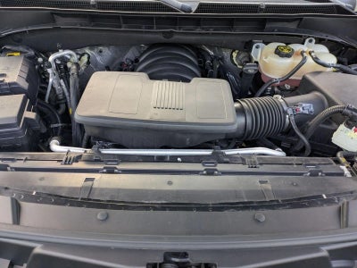 2023 Cadillac Escalade 4WD Premium Luxury