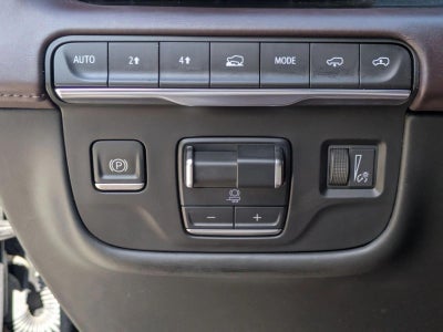 2023 Cadillac Escalade 4WD Sport Platinum