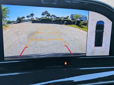 2023 Cadillac Escalade 4WD Sport Platinum