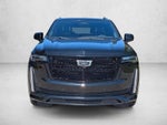 2023 Cadillac Escalade 4WD Sport Platinum