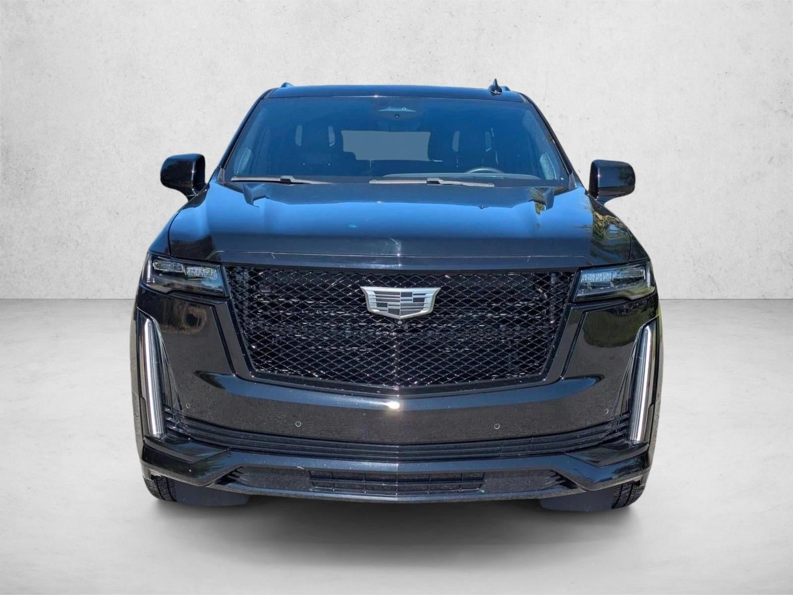 2023 Cadillac Escalade 4WD Sport Platinum