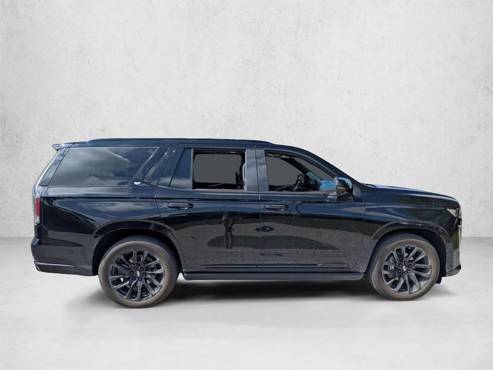 2023 Cadillac Escalade 4WD Sport Platinum