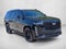 2023 Cadillac Escalade 4WD Sport Platinum