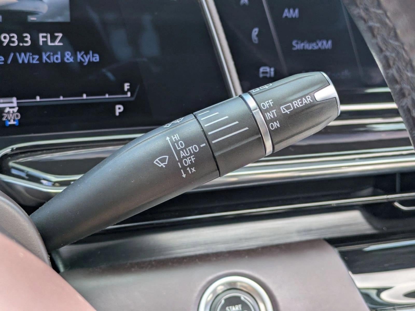 2023 Cadillac Escalade 4WD Sport Platinum