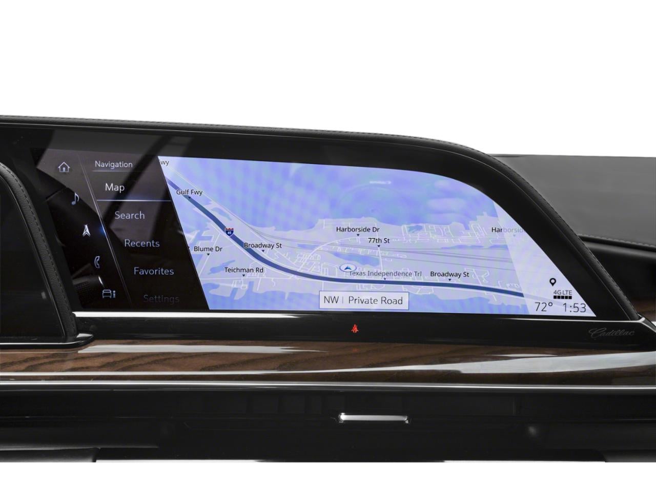 2023 Cadillac Escalade 4WD Sport Platinum