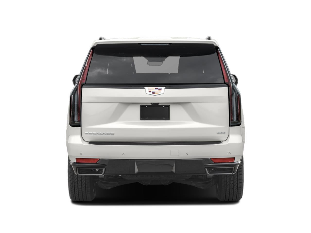 2023 Cadillac Escalade 4WD Sport Platinum