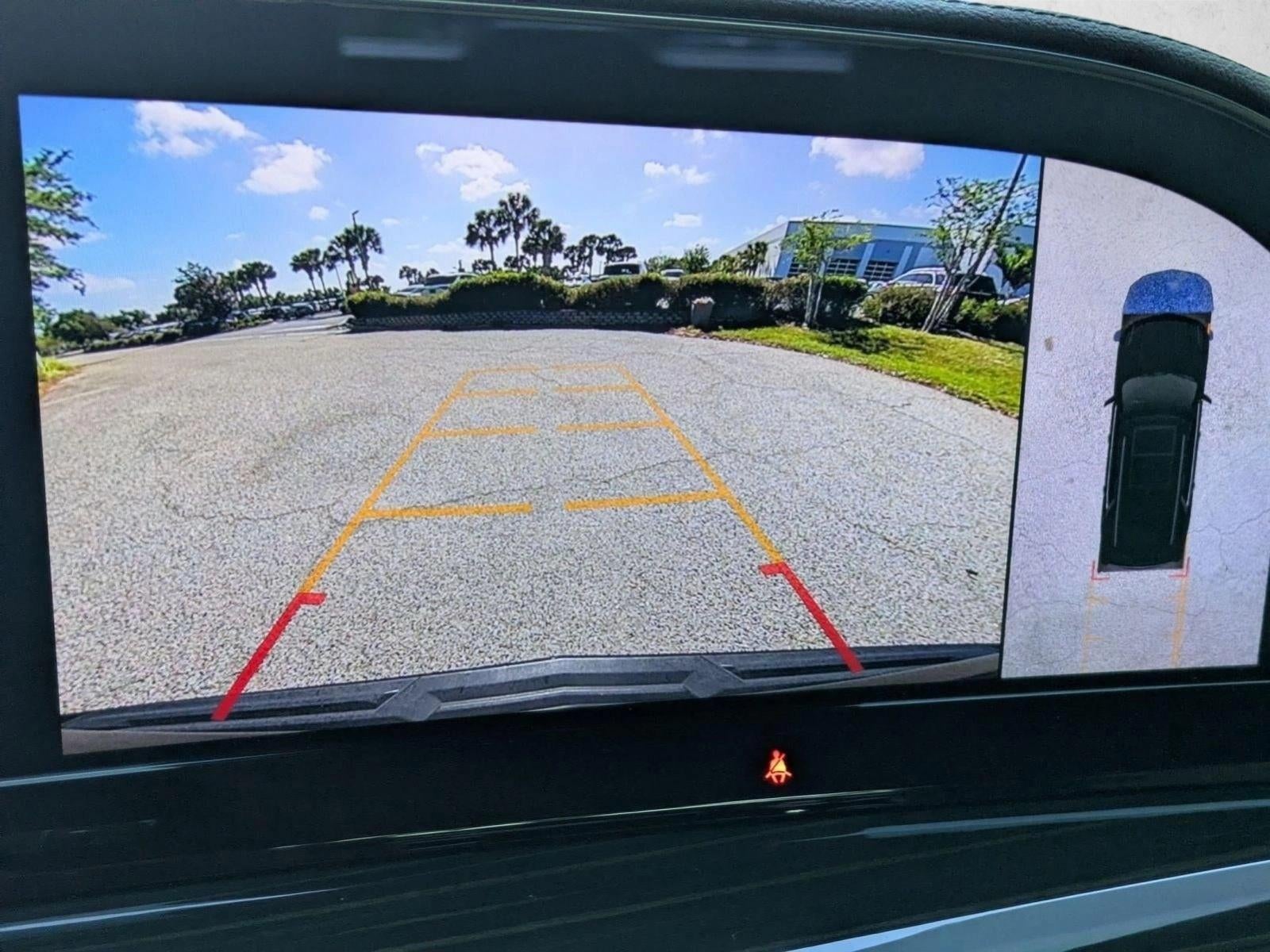 2024 Cadillac Escalade ESV 4WD Premium Luxury