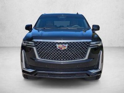 2024 Cadillac Escalade ESV 4WD Premium Luxury