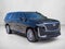 2024 Cadillac Escalade ESV 4WD Premium Luxury