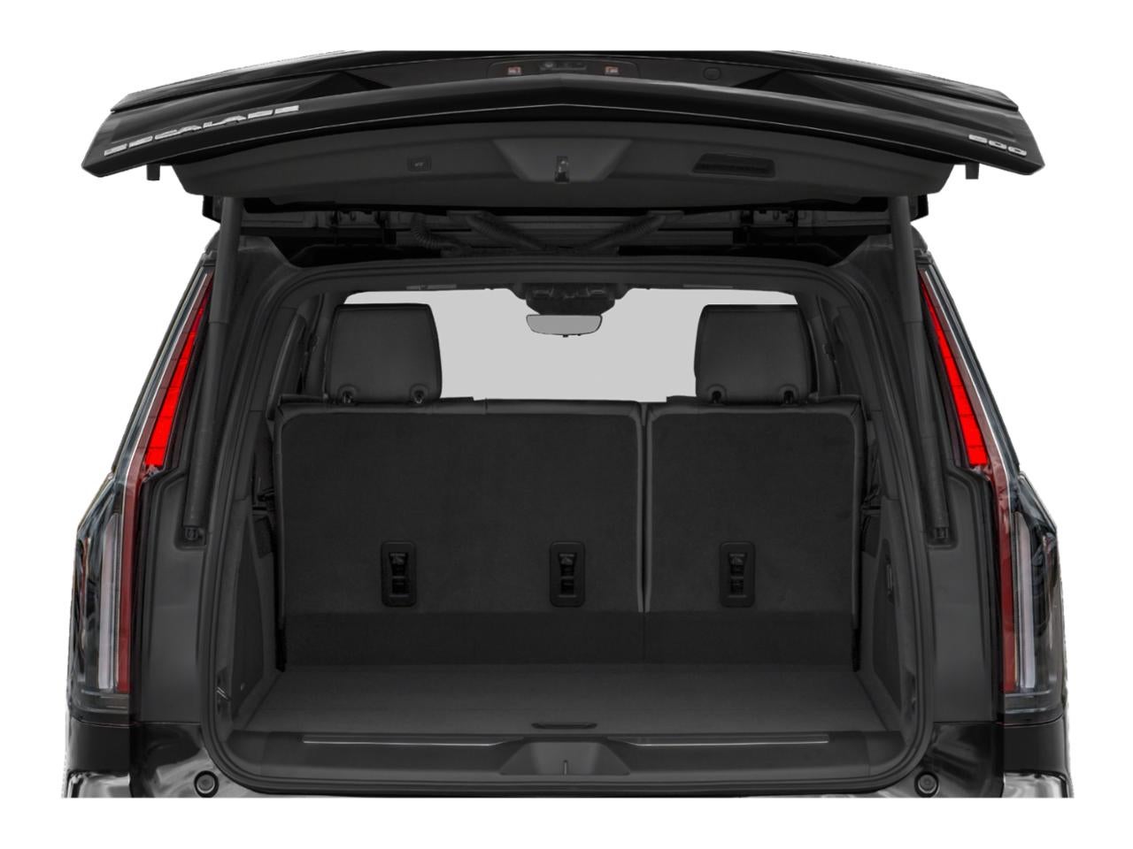 2024 Cadillac Escalade ESV 4WD Premium Luxury