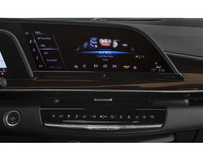 2024 Cadillac Escalade ESV 4WD Premium Luxury