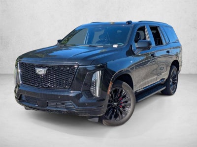 2025 Cadillac Escalade RWD Sport