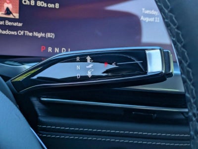 2025 Cadillac Escalade RWD Sport