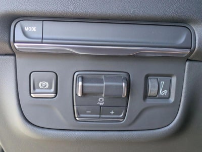 2025 Cadillac Escalade RWD Sport