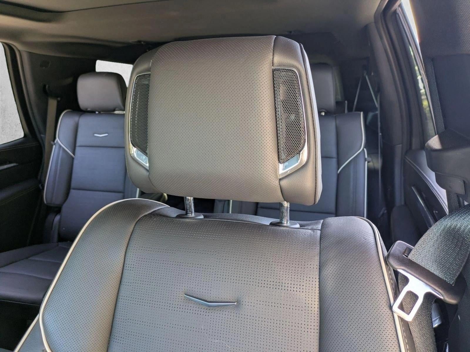 2025 Cadillac Escalade RWD Sport