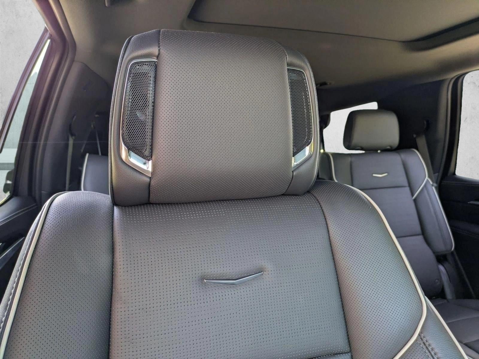 2025 Cadillac Escalade RWD Sport