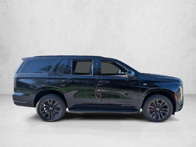 2025 Cadillac Escalade RWD Sport