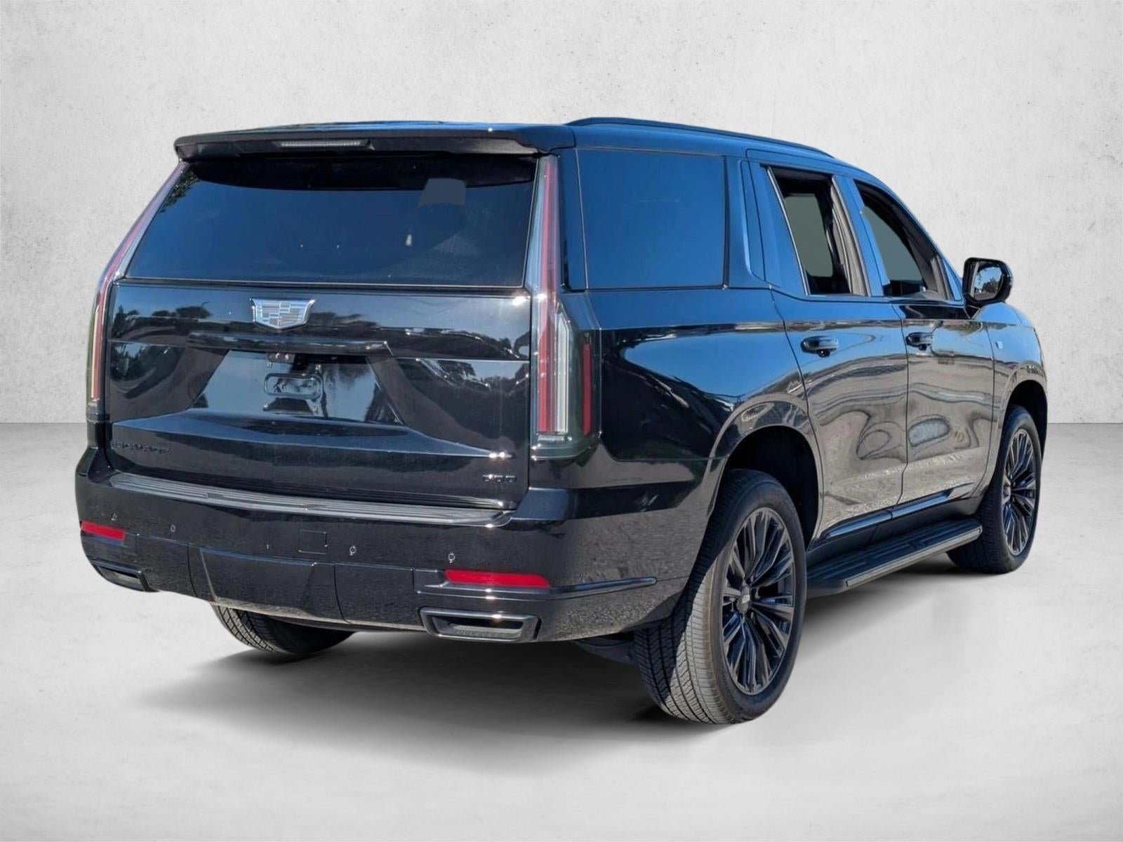 2025 Cadillac Escalade RWD Sport