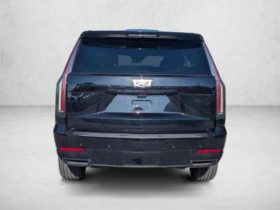 2025 Cadillac Escalade RWD Sport