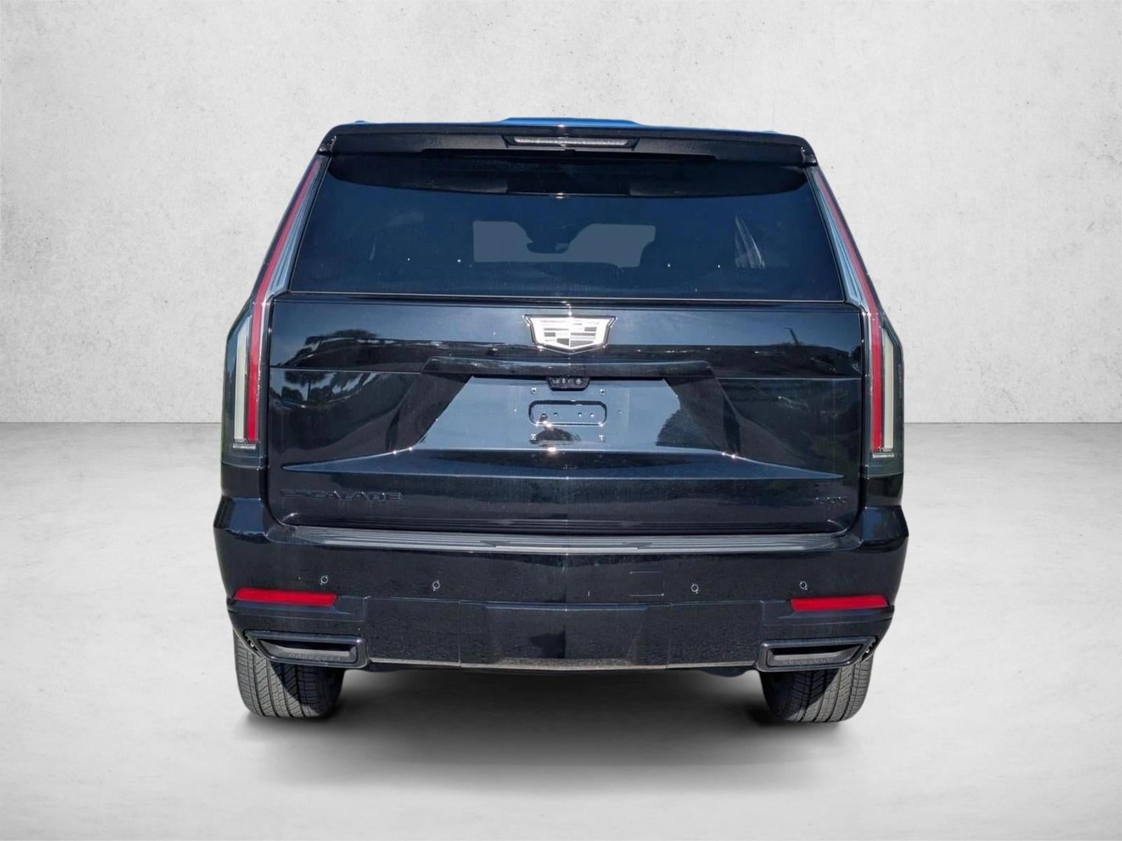 2025 Cadillac Escalade RWD Sport