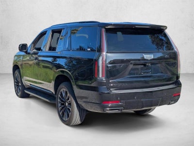 2025 Cadillac Escalade RWD Sport