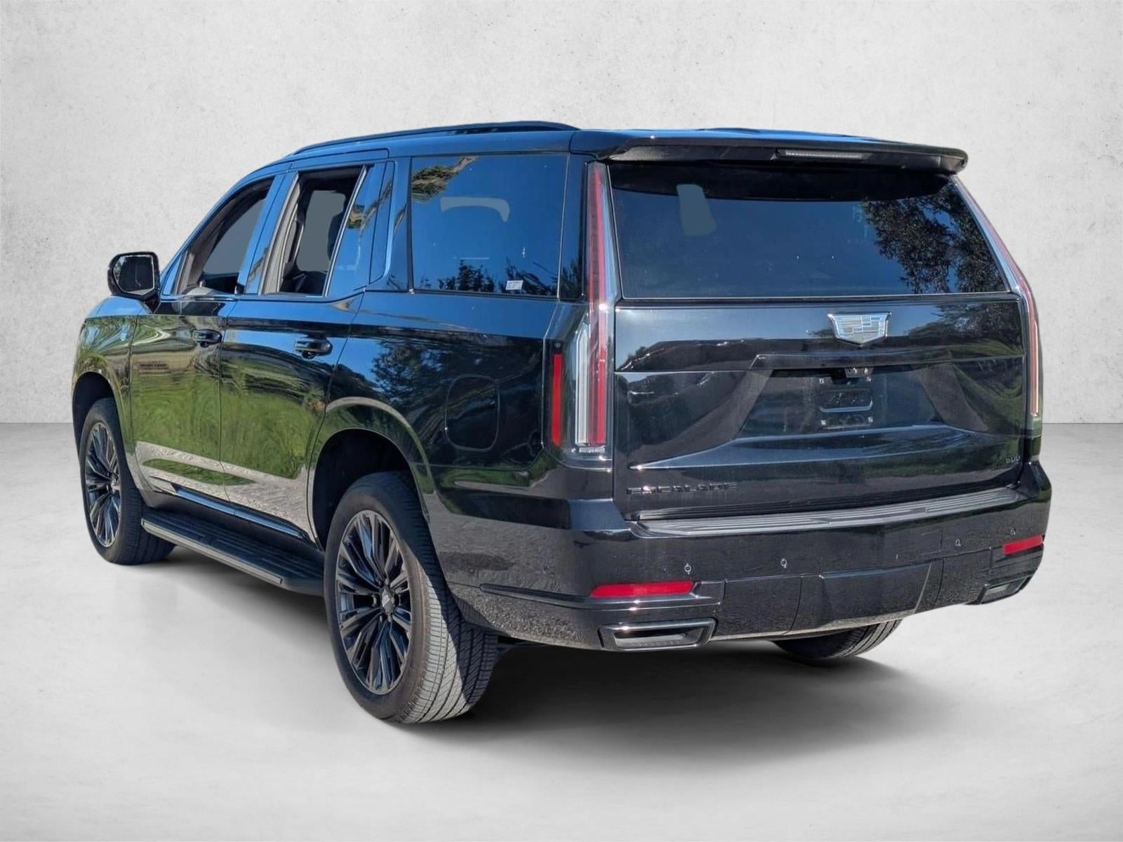 2025 Cadillac Escalade RWD Sport
