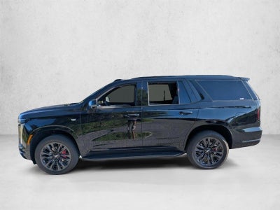 2025 Cadillac Escalade RWD Sport