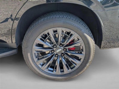 2025 Cadillac Escalade RWD Sport